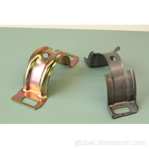 Non-standard Parts Custom Snaps Customized metal snaps and clamps Factory